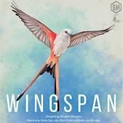 Wingspan Board Game