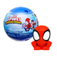 Spidey & His Amazing Friends Mash'ems