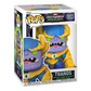 Marvel: Monster Hunters POP! Vinyl Figure Thanos 9 cm