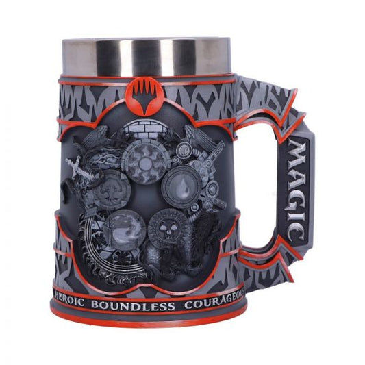 Magic The Gathering Tankard