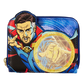 Marvel by Loungefly Wallet Dr. Strange Multiverse