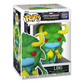 Marvel: Monster Hunters POP! Vinyl Figure Loki 9 cm
