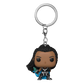 Thor: Love & Thunder Pocket POP! Vinyl Keychains 4 cm Valkyrie