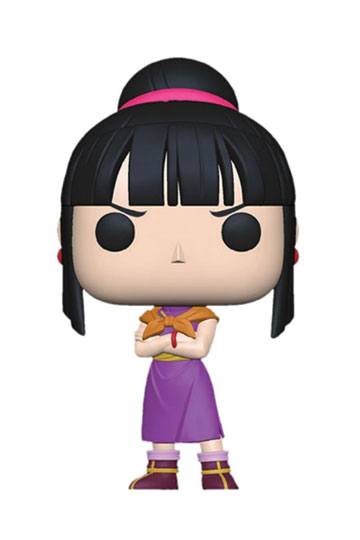 Funko Pop! Vinyl Dragon Ball Z, Chichi 617