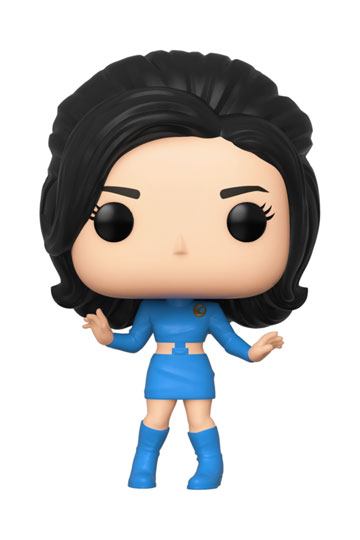 Funko Pop! Vinyl Black Mirror, Nanette Cole 944