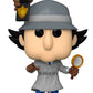 Funko Pop Vinyl Animation, Inspector Gadget 892