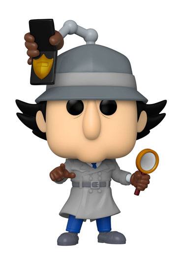 Funko Pop Vinyl Animation, Inspector Gadget 892