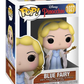 Funko Pop! Vinyl Pinocchio 80th Anniversary, Blue Fairy 1072