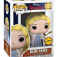 Funko Pop! Vinyl Pinocchio 80th Anniversary, Blue Fairy 1072
