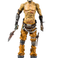 Borderlands Action Figure Psycho 18cm