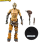 Borderlands Action Figure Psycho 18cm