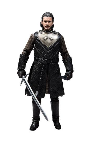 Game of Thrones Action Figure Jon Snow 18cm