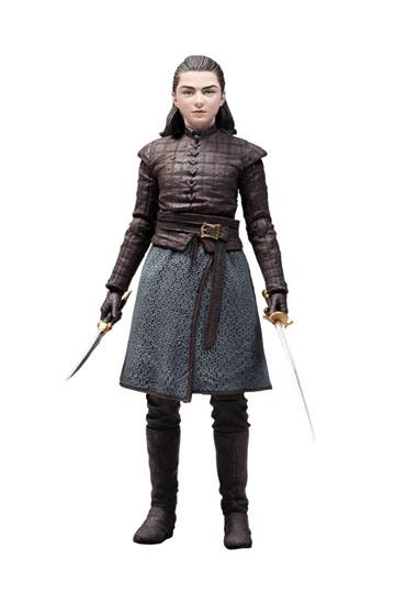 Game of Thrones Action Figure Arya Stark 15cm