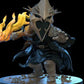 Lord of the Rings Q-Fig Figure Witch King 15cm