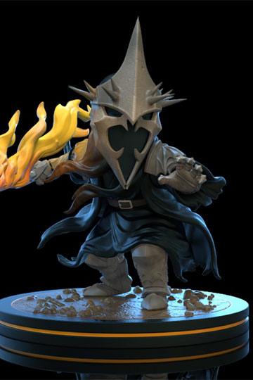 Lord of the Rings Q-Fig Figure Witch King 15cm