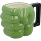 Marvel 3D Mug Hulk Fist