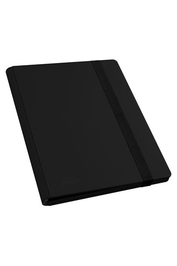 Ultimate Guard Flexfolio 18-page Xenoskin Pocket Binder