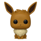Pokemon POP! Games Vinyl Figure Eevee (EMEA) 9 cm