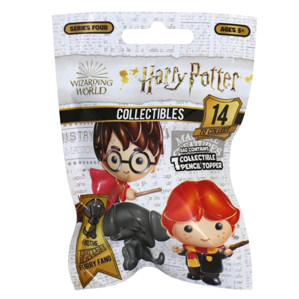 Acheter Harry Potter - Mini Figurines Blind Bag - Ludifolie