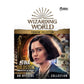 Wizarding World Figurine Collection 1/16 Tina Goldstein