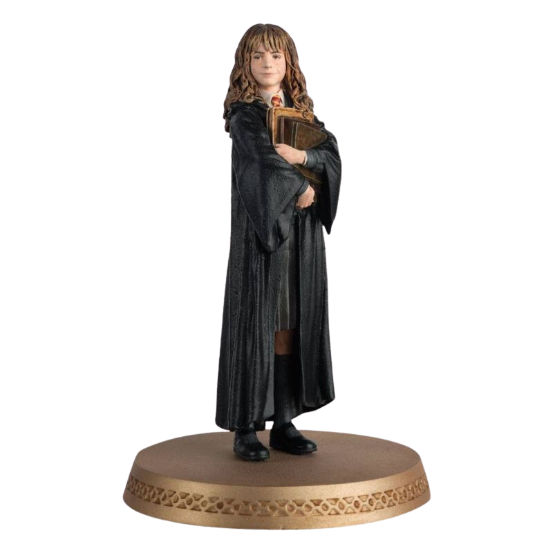 Wizarding World Figurine Collection 1/16 Hermione Granger