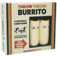 Throw Throw Burrito