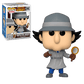 Funko Pop Vinyl Animation, Inspector Gadget 892