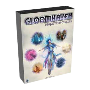 Gloomhaven Forgotten Circles