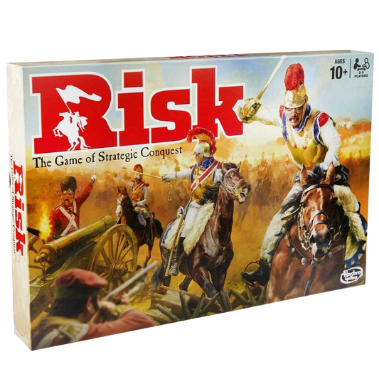 Risk (Refresh)