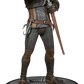 The Witcher 3: Wild Hunt Geralt Hearts Of Stone Figure
