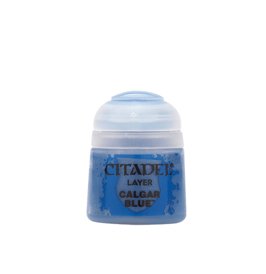 Warhammer Citadel Layer Calgar Blue 12ml