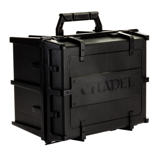 Warhammer Citadel Figure Case
