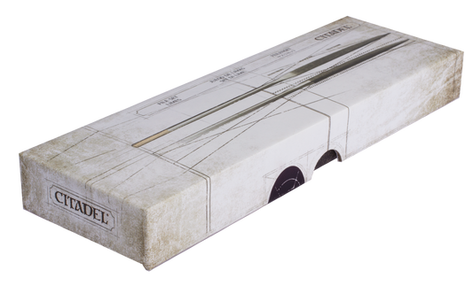 Warhammer Citadel File Set