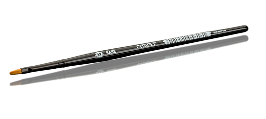 Warhammer Citadel Medium Base Brush