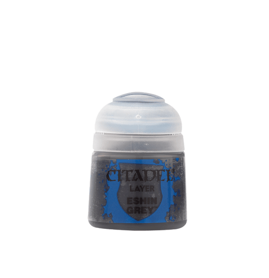 Warhammer Citadel Layer Eshin Grey
