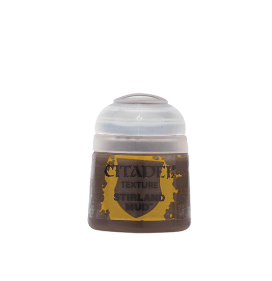 Warhammer Citadel Technical Stirland Mud 24ml