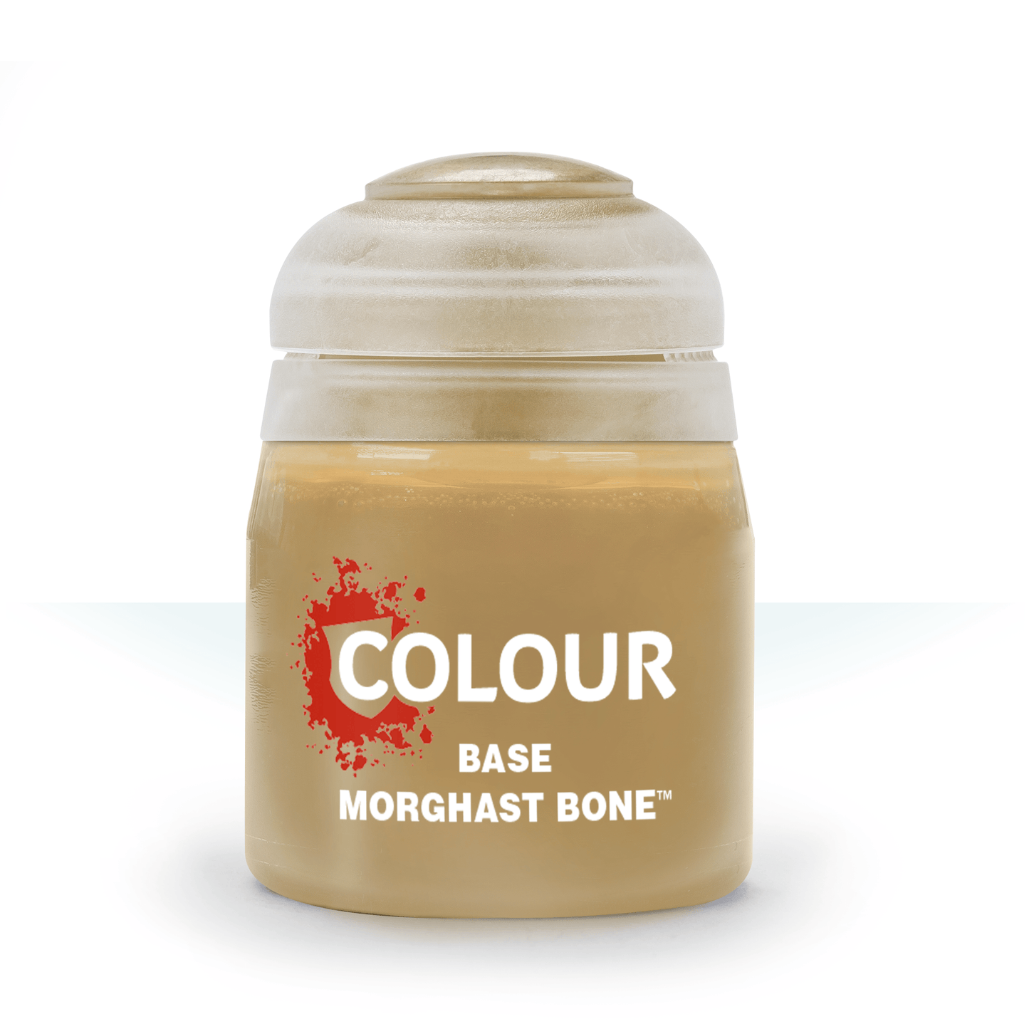 Warhammer Citadel Base Morghast Bone 12ml