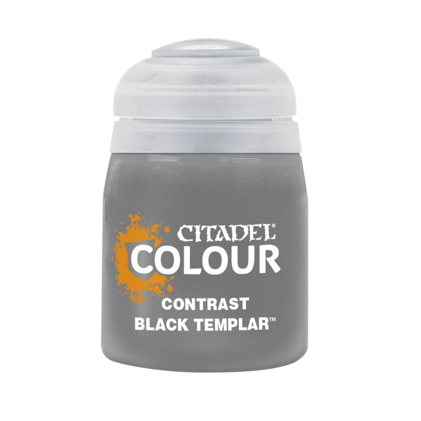 Warhammer Citadel Contrast Black Templar