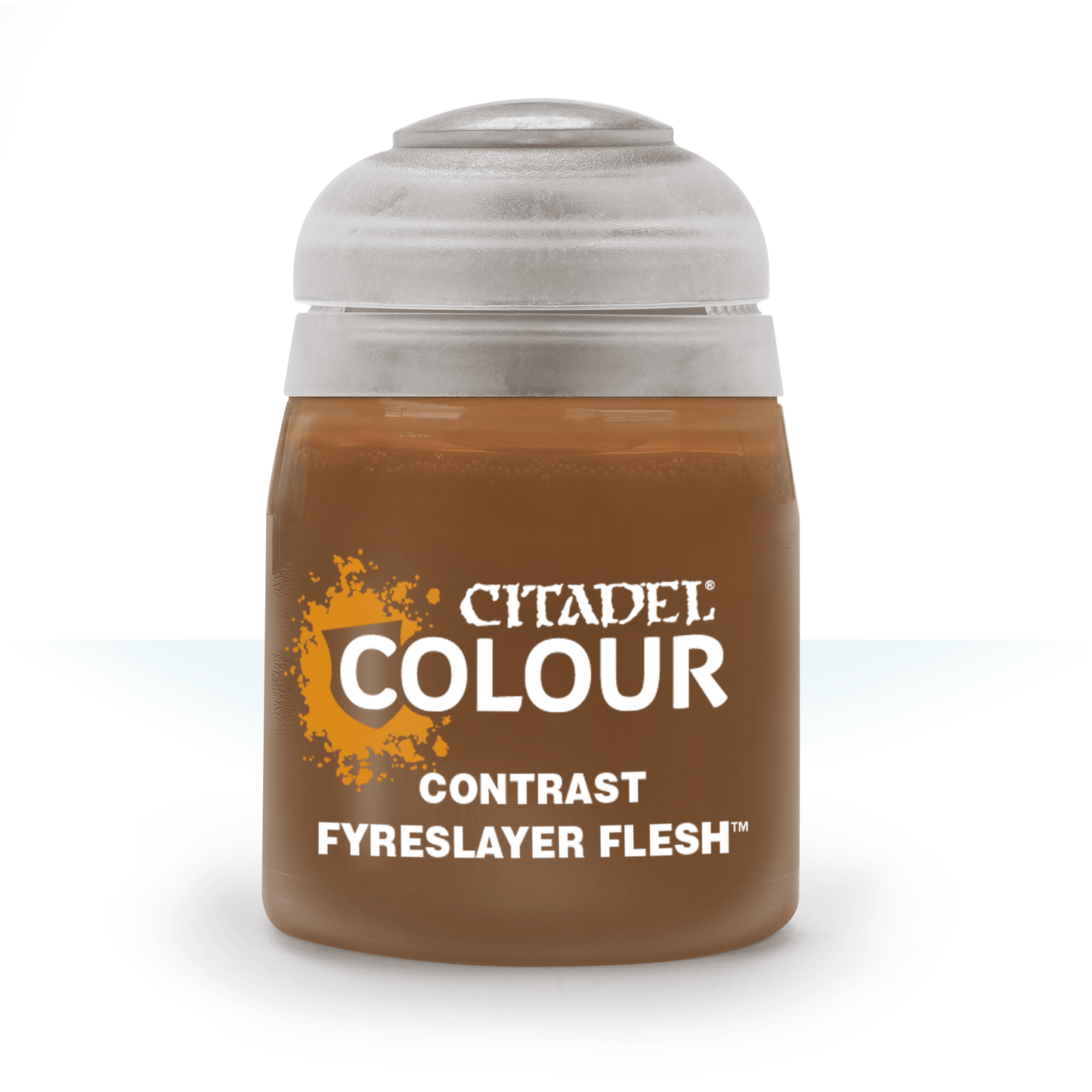 Warhammer Citadel Contrast Fyreslayer Flesh