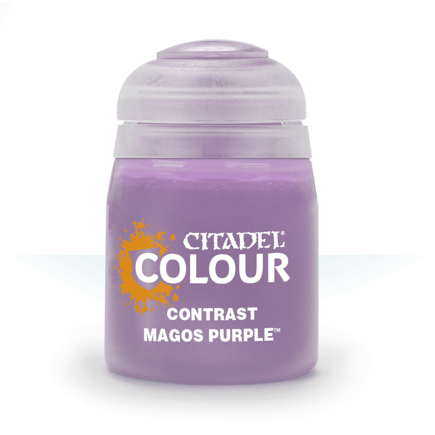 Warhammer Citadel Contrast Magos Purple 29-16