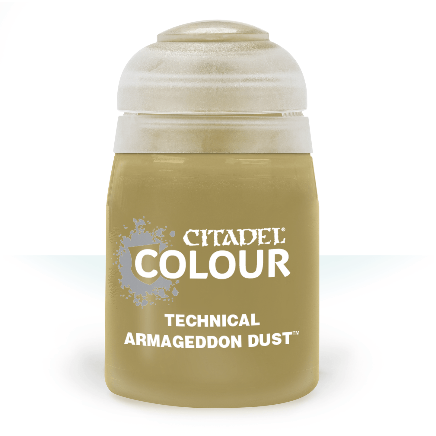 Warhammer Citadel Technical Armageddon Dust