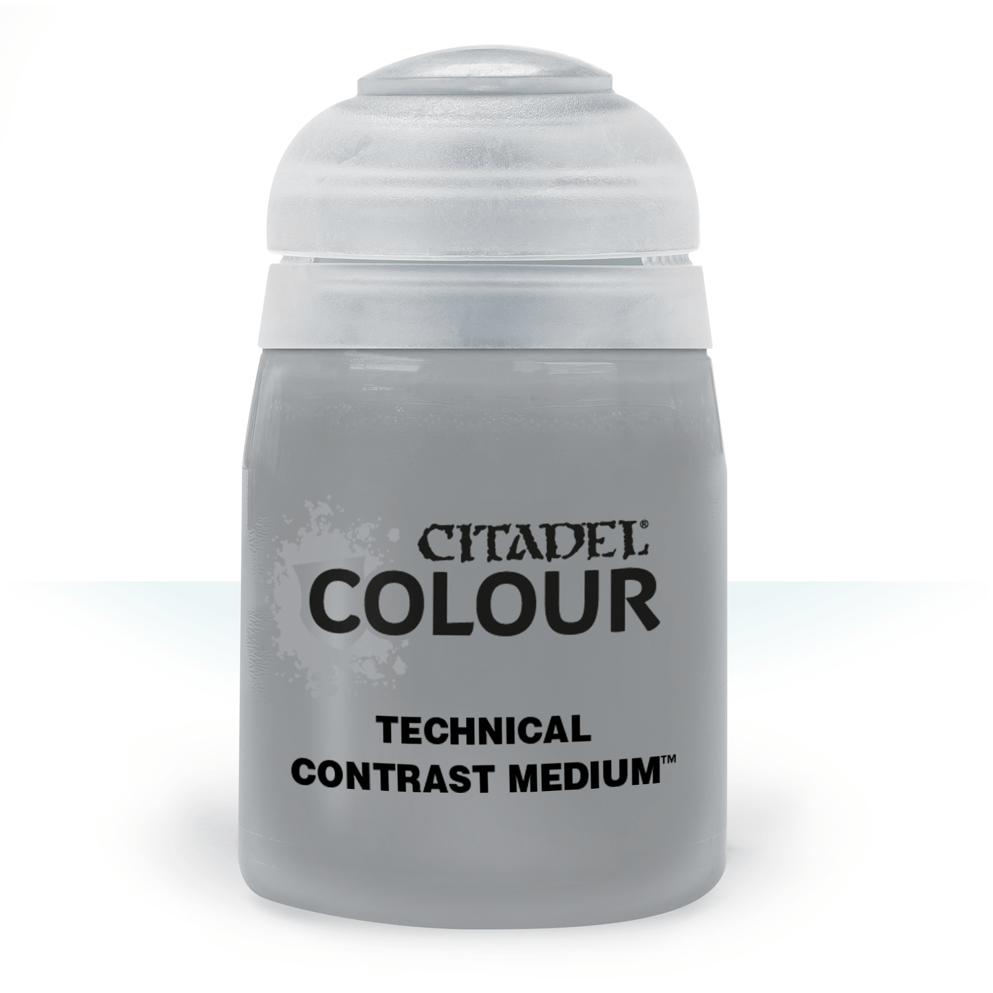 Warhammer Citadel Technical Contrast Medium