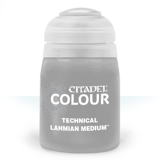 Warhammer Citadel Technical Lahmian Medium