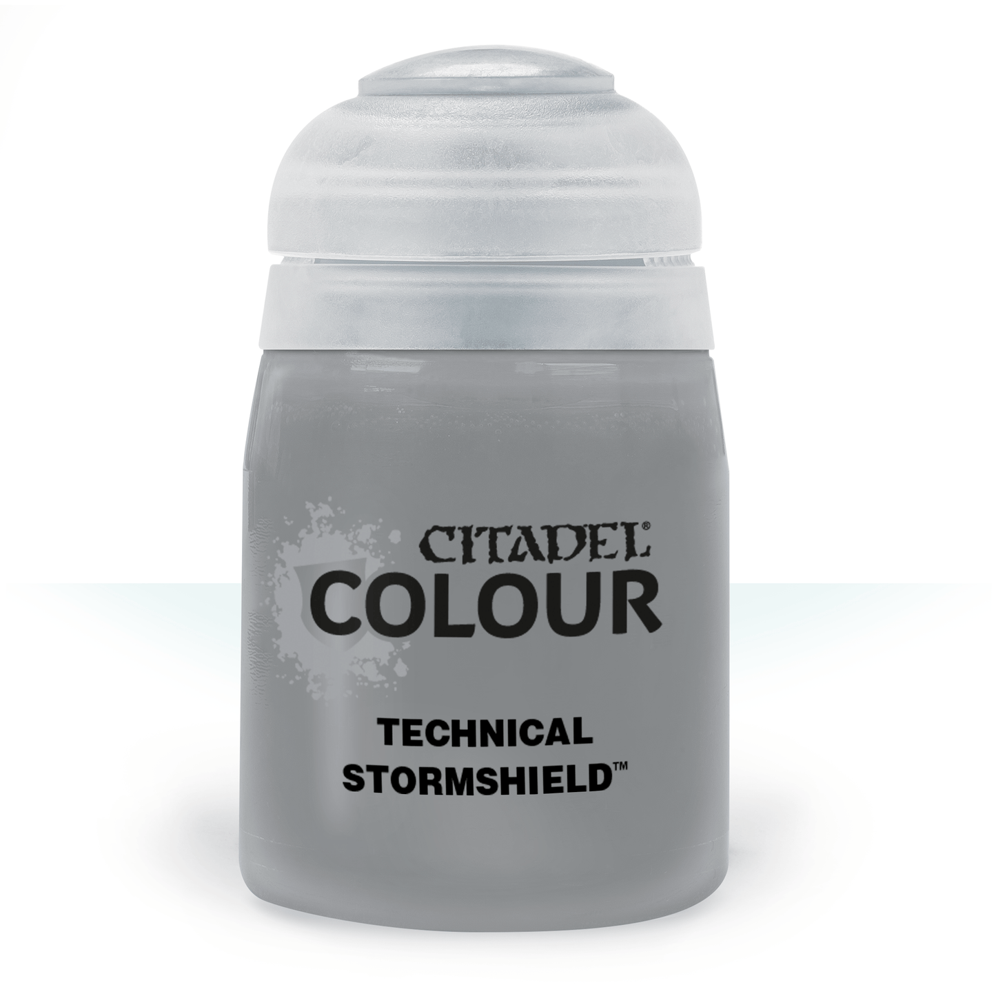 Warhammer Citadel Technical Stormshield