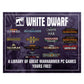 Warhammer White Dwarf Issue 462