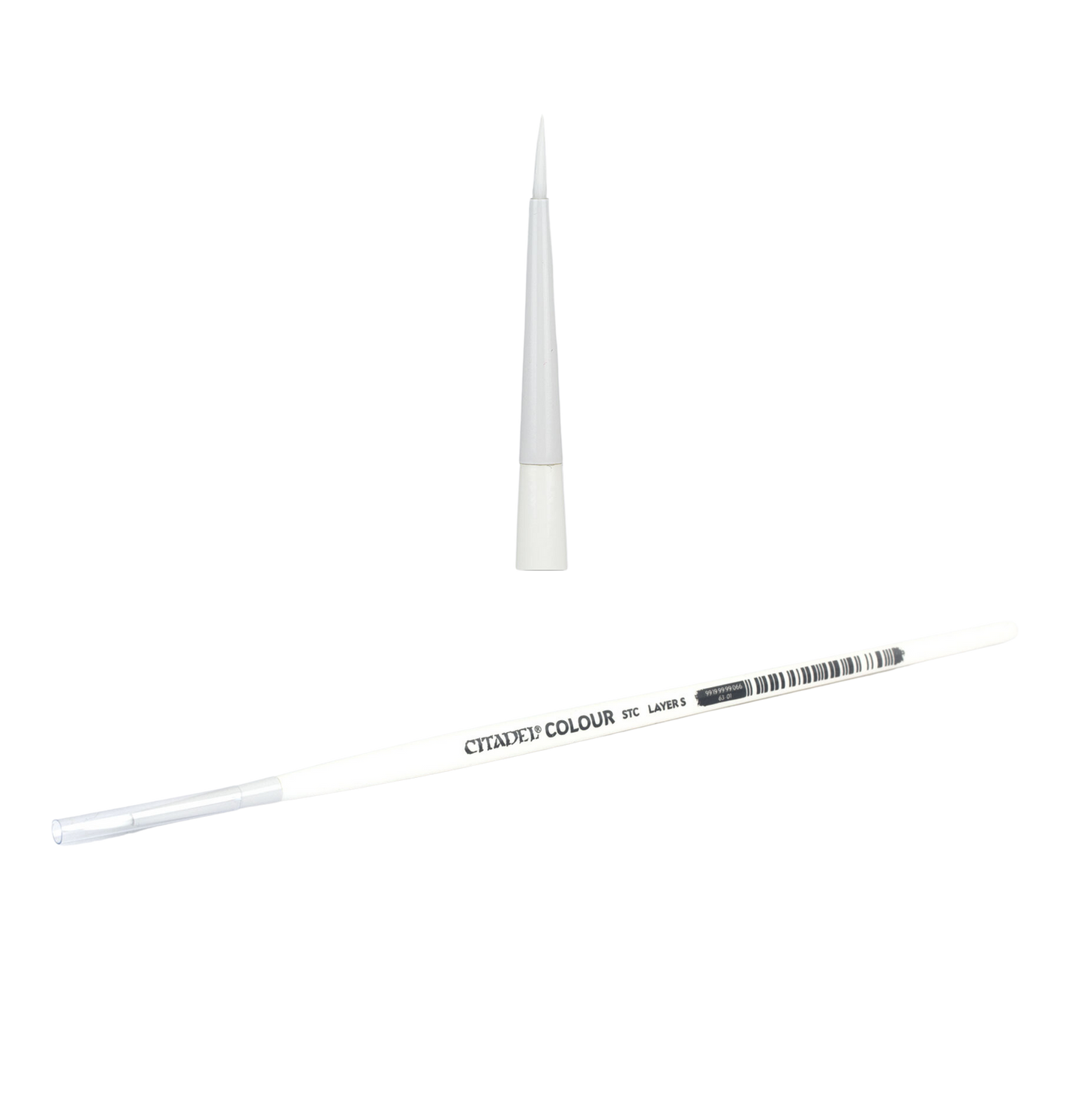 Warhammer Citadel Small Synthetic Layer Brush