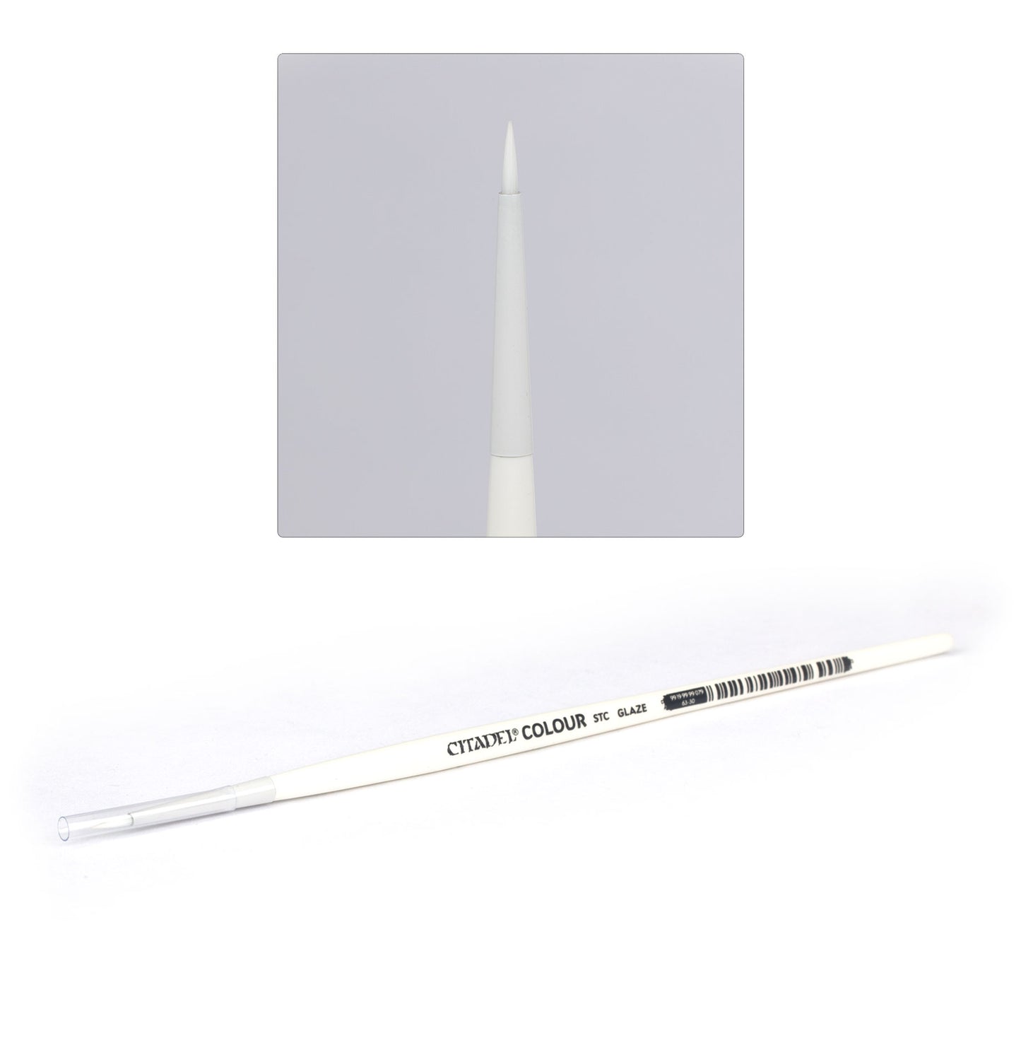 Citadel Colour Synthetic Glaze Brush M