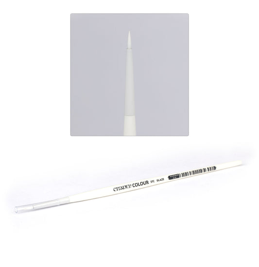 Citadel Colour Synthetic Glaze Brush M