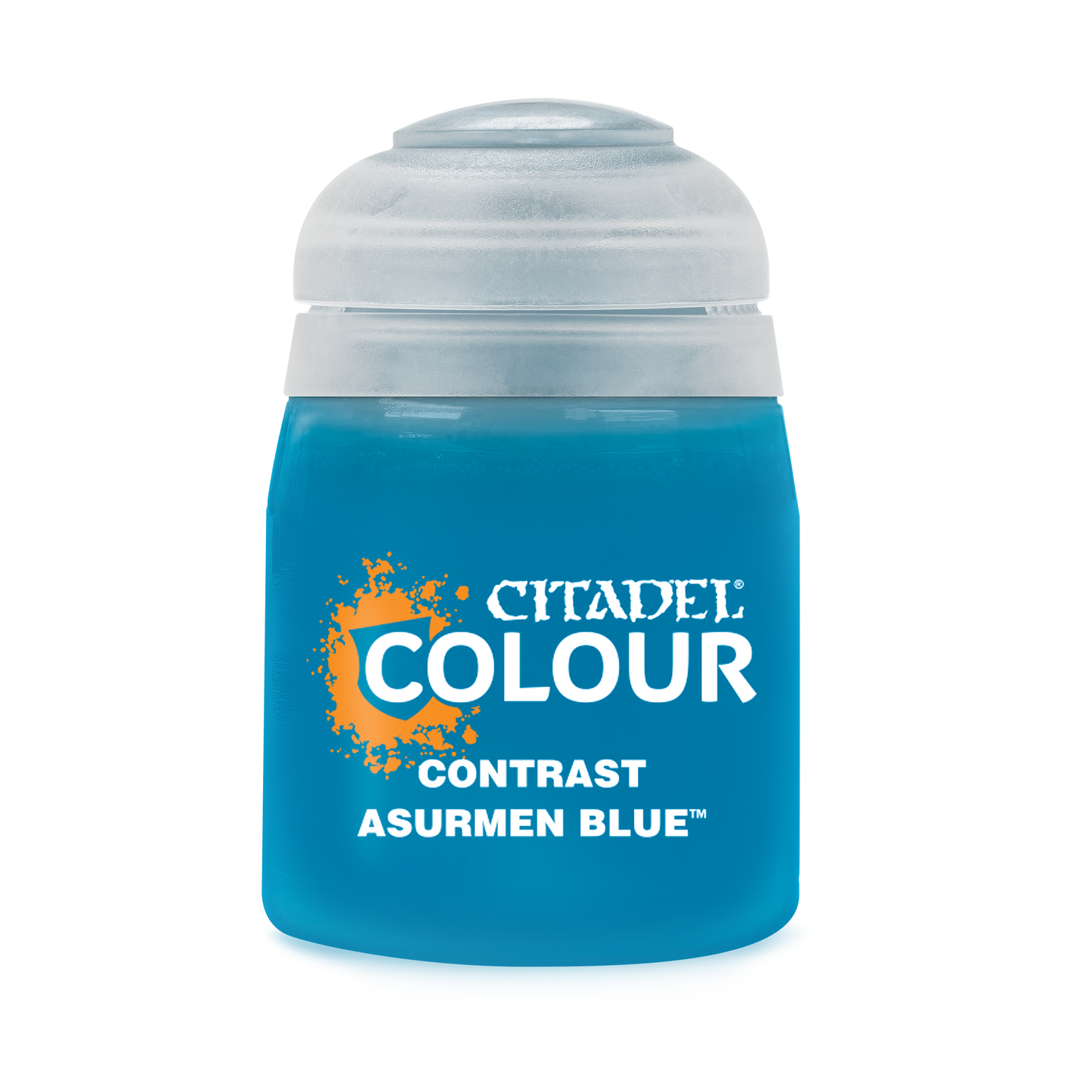 Warhammer Citadel Contrast Asurmen Blue 29-59