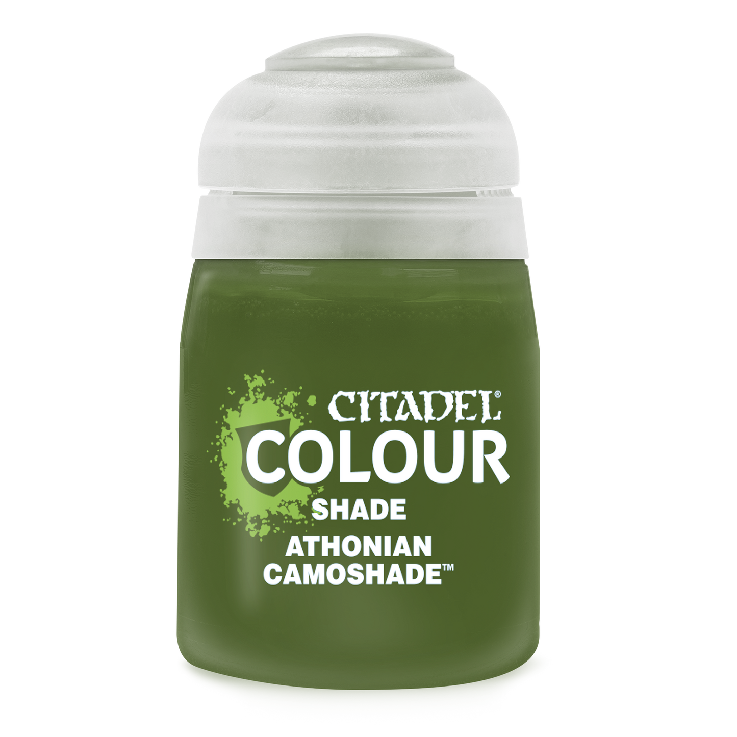Warhammer Citadel Shade Athonion Camoshade